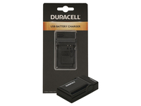 Duracell DRP5960 akkumulátor töltő USB