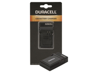 Duracell DRP5955 Akkuladegerät USB