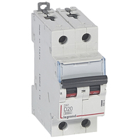 Legrand 408032 circuit breaker