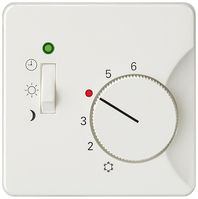 Siemens 5TC9258 accesorio para termostato