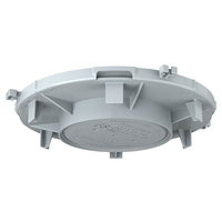 AGRO 1281-01 lampbevestiging & -accessoire Montageset
