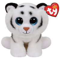 TY Beanie Babies 15cm Tundra