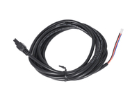 Cradlepoint 170585-001 kabel zasilające Czarny 3 m