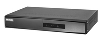 Hikvision Digital Technology DS-7104NI-Q1/4P/M hálózati képrögzítő (NVR) Fekete