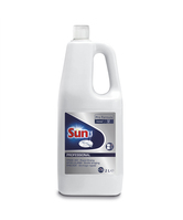 Sun Pro Formula 7508541 dishwasher detergent 2000 ml Dishwasher rinse aid liquid