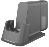 Zebra CRD-TC2L-1SNWS-01 accessoire voor draagbare mobiele computers Houder die niet oplaadt