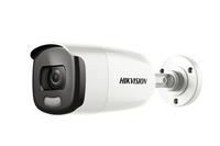 Hikvision Digital Technology DS-2CE12DFT-F28 Rond CCTV-bewakingscamera Binnen & buiten 1920 x 1080 Pixels Plafond/muur