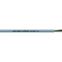 Lapp ÖLFLEX 191 jelkábel 1 M Szürke