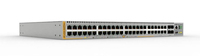Allied Telesis x530-52GTXm Managed L3 Gigabit Ethernet (10/100/1000) Grey