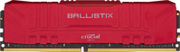 Ballistix BL2K16G36C16U4R geheugenmodule 32 GB 2 x 16 GB DDR4 3600 MHz