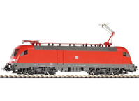 PIKO "Taurus" DB AG scale model part/accessory Locomotive