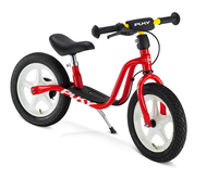 Puky LR 1 L Br Kinder Kickbike-Roller Rot