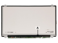 2-Power 2P-827869-001 laptop spare part Display