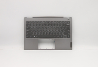 Lenovo 5CB0U43266 notebook spare part Housing base + keyboard