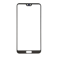 CoreParts MOBX-HU-P20PRO-07 mobile phone spare part Display glass Black