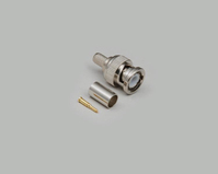 BKL Electronic 0401001 radiofrequentie (RF)connector