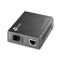 TP-Link WDM Fast Ethernet Media Converter(SC,single-mode)