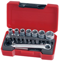Teng Tools T1420 socket wrench