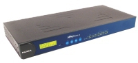 Moxa NPort 5630-16 serial server RS-422, RS-485