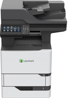 Lexmark XM5365 Laser A4 1200 x 1200 DPI 65 ppm