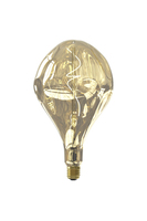 Calex Organic Evo energy-saving lamp Extra warm licht 6 W E27