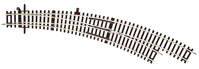 Roco 42471 schaalmodel onderdeel en -accessoire Railway crossing