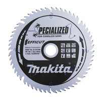 Makita B-57336 hoja de sierra circular 16,5 cm 1 pieza(s)