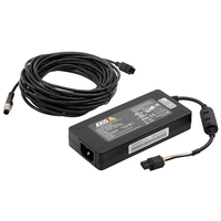 Axis 02040-001 akcesoria do kamer monitoringowych Zasilanie