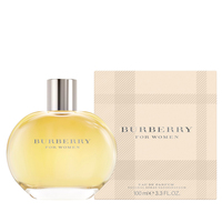 Burberry For Women Mujeres 100 ml