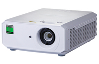 Digital Projection E-Vision Laser projector 5900 met zoom lens 1.15-1.90:1