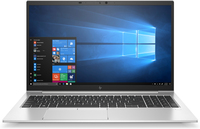 HP EliteBook 850 G7 i5-10210U Notebook 39,6 cm (15.6") Full HD Intel® Core™ i5 16 GB DDR4-SDRAM 512 GB SSD Wi-Fi 6 (802.11ax) Windows 10 Pro Zilver