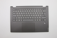 Lenovo 5CB0S17336 notebook spare part Cover + keyboard