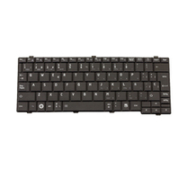 Toshiba P000759530 laptop spare part Keyboard