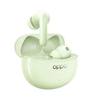 OPPO Enco Air3 Pro Kopfhörer True Wireless Stereo (TWS) im Ohr Anrufe/Musik Bluetooth Grün