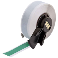 Brady PTL-8-439-GN printer label Green Self-adhesive printer label