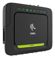 Zebra FXR90 RFID-lezer Bluetooth Zwart