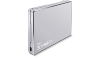 Intel D5 SSDPF2NV307TZN1 internal solid state drive 2.5" 30.7 TB PCI Express 4.0 QLC 3D NAND NVMe