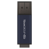 Team Group C211 USB flash drive 16 GB USB Type-A 3.2 Gen 1 (3.1 Gen 1) Blue