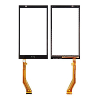 CoreParts MSPP71569 mobile phone spare part Display glass digitizer Black