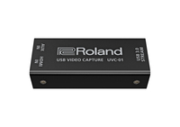 Roland UVC-01 Video-Aufnahme-Gerät Eingebaut HDMI