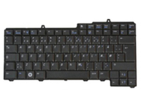 DELL OMF906 laptop spare part Keyboard