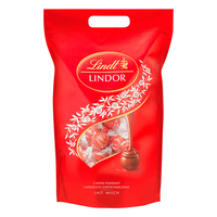 Lindt LINDOR 1 Stück(e) 1 kg Milchschokolade
