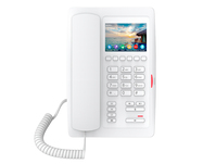 Fanvil H5W IP-Telefon Weiß 2 Zeilen LCD WLAN