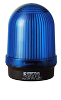 Werma 210.500.00 alarm light indicator 12 - 230 V Blue