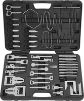 KS Tools 500.1380 Caisse à outils pour mécanicien