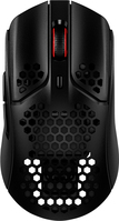 HyperX Pulsefire Haste - Souris sans fil pour gaming (noir)