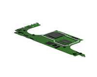HP M74231-001 laptop spare part Motherboard