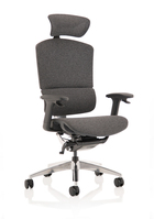 Dynamic PO000064 office/computer chair Padded seat Padded backrest