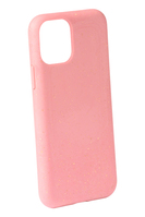 Vivanco GoGreen mobiele telefoon behuizingen 14,7 cm (5.8") Hoes Roze
