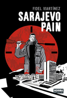 ISBN Sarajevo pain